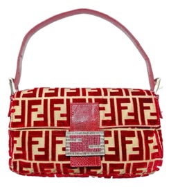 Example of Shoulder Bags
