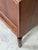 Brown Teak Sideboard by H.W. Klein for Bramin, Denmark, 1960s For Sale - Image 8 of 12