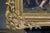 Textile Late 20th Century Children Eating Grapes & Melon Oil Painting After Bartolome Esteban Murillo 24" For Sale - Image 7 of 12