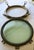 Mid 19th Century Museum-Quality 24" Antique Solid Bronze 4-Dog Porthole – Sf Oyster House Provenance (90 Lbs) For Sale - Image 5 of 13