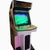 Produced in 1997 by the japanese company sega, the virtua striker 2 cabinet with this side image is very hard to find and...