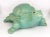 Ceramic Large Italian Ceramic Turtle, 1960s For Sale - Image 7 of 12