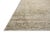 Traditional Amber Lewis x Loloi Honora Khaki / Beige 9'-6" x 13' Area Rug For Sale - Image 3 of 7