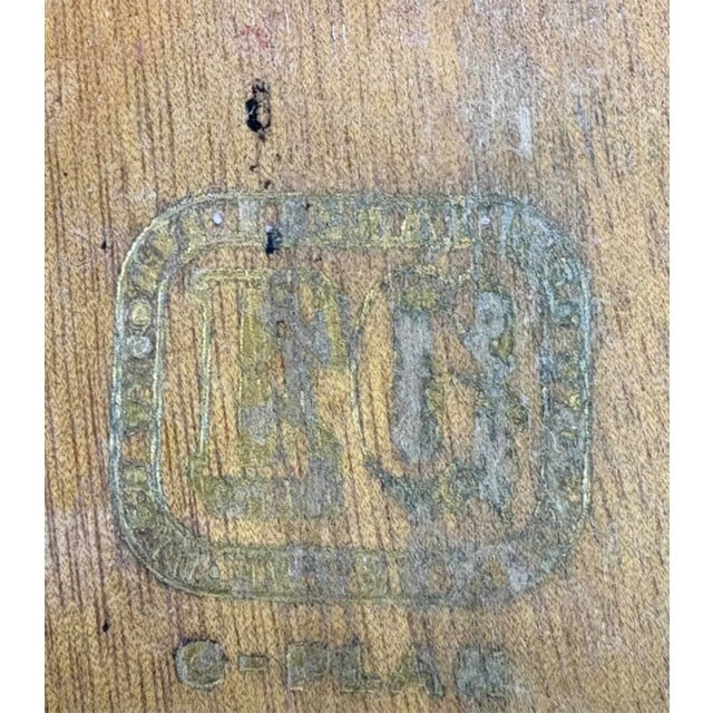 Wood Vintage Teak Dressing Table from G-Plan, 1950 For Sale - Image 7 of 15