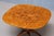 Coffee Table in Burl Wood by Bertil Söderberg for Svensk Hemslöjd, Sweden, 1930s For Sale - Image 6 of 15