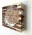 Artist Michael DesRosiers creates paintings, mixed-media works, and welded aluminum sculptures. Noted for his ability with...