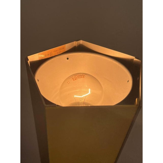 1990s Tibibi Floor Lamp from Luceplan, 1993 For Sale - Image 5 of 12