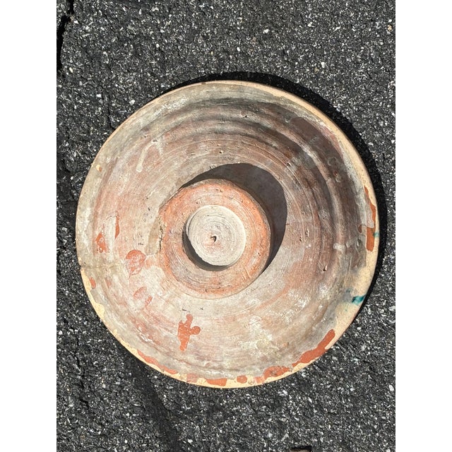 19th C. Centerpiece Bowl For Sale - Image 10 of 10