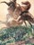 Late 20th Century Western Equestrian Painting by Sam Savitt For Sale In New York - Image 6 of 12