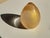 Egg-Shaped Paperweight in Murano Glass from FFM Effe Due Murano Glassworks, 1970s For Sale - Image 4 of 5