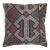 Zabihi Collection Tribal Traditional Kilim Pillow For Sale