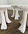 Sculpture Materials John Dickinson for Sutherland "African" Three-Legged Tables, Set of Three For Sale - Image 7 of 18