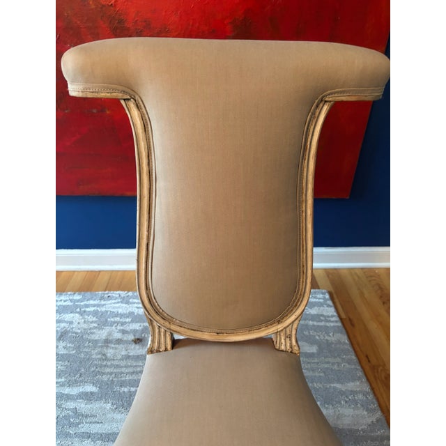 Louis XVI Cockfighting Chair, Late 18th Century For Sale - Image 11 of 18