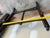 Antique Early 20th Century Revertable Coaching, Campaign or Butlers Tray Table For Sale - Image 4 of 12