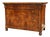 Antique Italian Chest of Drawers in Walnut For Sale