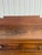 Wood Mid 19th Century Sheraton Chest of Drawers For Sale - Image 7 of 12