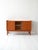 Scandinavian Teak Sideboard, 1950s-1960s For Sale - Image 6 of 10