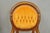 Antique Eastlake Victorian Carved Walnut Orange Parlor Side Chairs - A Pair For Sale - Image 4 of 13