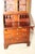 18th Century George III Mahogany Secretary For Sale - Image 5 of 16