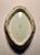 Circa 1930s Chinese Republic Era Famille Jaune Footed Dish Qianlong Mark For Sale In Los Angeles - Image 6 of 12