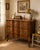 Louis XV Crossbow-Shaped Commode, 1920s For Sale - Image 9 of 10