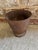 Coffee Late 19th Century Iron Apothecary Mortar For Sale - Image 8 of 11