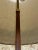 Space Age Teak Floor Lamp For Sale - Image 8 of 13