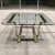 Mid-Century Modern Romeo Rega Style Coffee Table Manner of Dia For Sale In Denver - Image 6 of 12