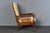 Wood Adjustable Lounge Chair in Oak For Sale - Image 7 of 18