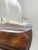 Plastic 1990s Eye Catching Lucite Sailboat Sculpture For Sale - Image 7 of 11