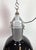 Large Industrial Black Enamel Factory Pendant Lamp from Philips, 1960s For Sale - Image 11 of 18