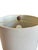 Textile Mid 20th Century Jug W/Loop Lamps, a Pair For Sale - Image 7 of 7