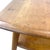 Small Wakefield-Style Mid-Century Wood Coffee Table, 1950s For Sale - Image 16 of 18