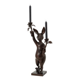 Melissa Chandelier by Hubert Le Gall For Sale