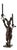 Melissa Chandelier by Hubert Le Gall For Sale