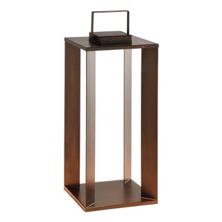 Hanley Solar Led Lantern 24" For Sale