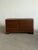 Art Deco 1980s Minimal Dresser With Sculpted Legs For Sale - Image 3 of 12