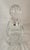 2000 - 2009 Sterling Silver Mounted Crystal Decanter by Carrs of Sheffield, 2005 For Sale - Image 5 of 18