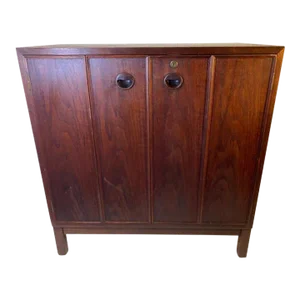 Mid Century Edward Wormley for Dunbar Cabinet