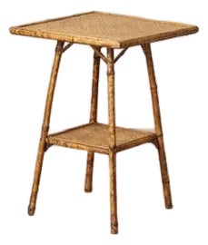 Example of Center Tables