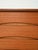 Brown Scandinavian Entrance Sideboard, 1950s For Sale - Image 8 of 11