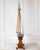 Gaff Rigged Cutter Wooden Pond Yacht Circa 1920 For Sale In Atlanta - Image 6 of 9