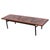 1970s 1970s Modernist Coffee Table For Sale - Image 5 of 7