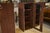 Brown Wardrobes by Guido Faleschini and Mariani for Hermès, 1970s, Set of 2 For Sale - Image 8 of 14