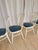 Vintage Bentwood Dining Chairs, 1970s, Set of 4 For Sale - Image 17 of 18
