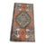 Turkish Yastik Rug 1'7" x 3' For Sale