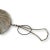 Farmhouse German Silver-Plated Tea Strainer For Sale - Image 3 of 4