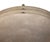 American Set of Three Alabaster Flush Mount Ceiling Lights. u.s.a. Mid-20th Century. For Sale - Image 3 of 7