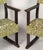 Antique High Period Style Armchairs, 1800s, Set of 2 For Sale - Image 5 of 9
