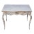 French Provincial Occasional Table For Sale